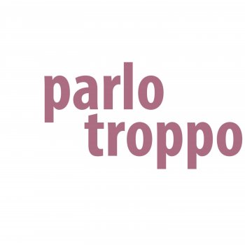 Diorama Parlo Troppo