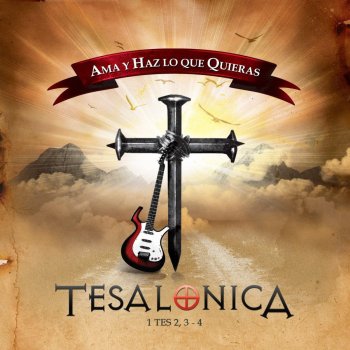 Tesalonica Jesus