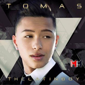 Tomas the Latin Boy Aventura