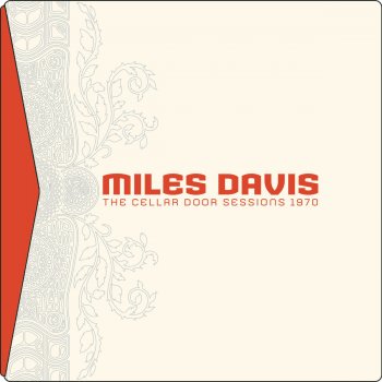 Miles Davis What I Say - Live