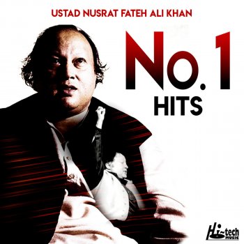 Nusrat Fateh Ali Khan Mere Baad Phir Kisi