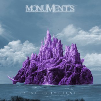 Monuments feat. Mick Gordon & The Algorithm False Providence - The Algorithm Remix