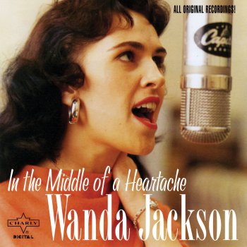 Wanda Jackson I Don't Wanta