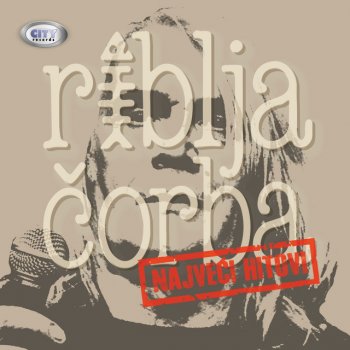 Riblja Corba Radiću šta god hoću-live BG arena 2010