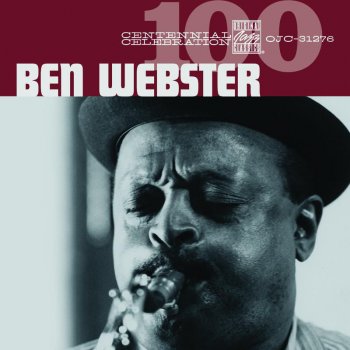 Ben Webster Lula