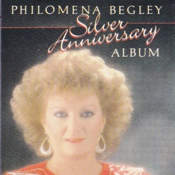 Philomena Begley Leaving on Your Mind