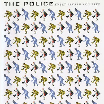 The Police Can't Stand Losing You (Old Grey Whistle Test)