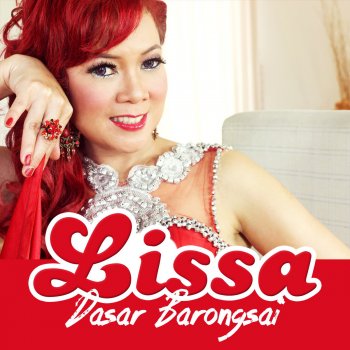 Lissa Dasar Barongsai