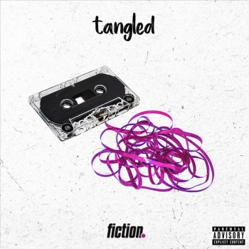 fiction. tangled