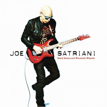 Joe Satriani Light Years Away