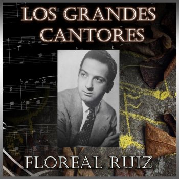 Floreal Ruiz feat. Orquesta de Anibal Troilo Naranjo en Flor