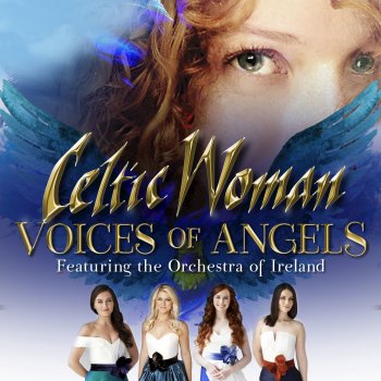 Celtic Woman Joy To The World (2016 Version)