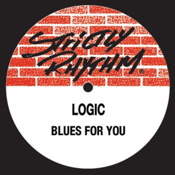 Logic Blues For You - Hard Dubhard Dub