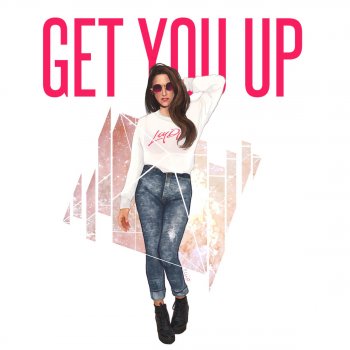 Ley DJ Get You Up (Extended Version)