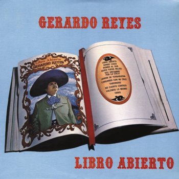 Gerardo Reyes No Cuento Contigo