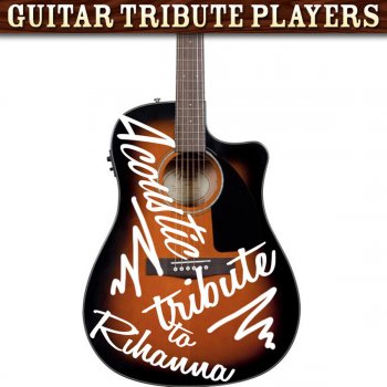 Guitar Tribute Players We Found Love