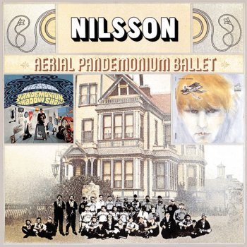 Harry Nilsson Introduction