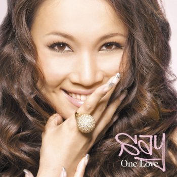 SAY Featuring MACCHO(OZROSAURUS) One Love