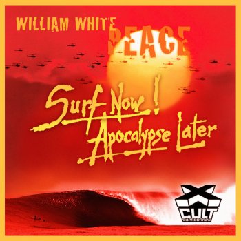 William White Peace - Surf Edit
