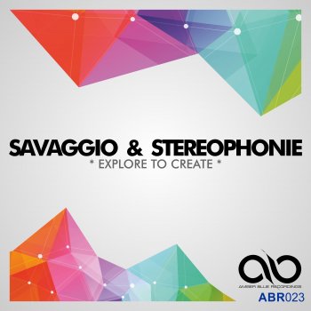 Savaggio feat. Stereophonie Elephant