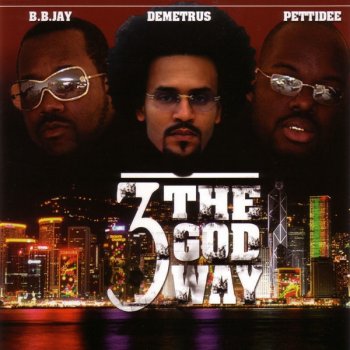 Demetrus feat. B.B. Jay & Pettidee Throw Ya Hands Up