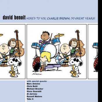 David Benoit Happiness