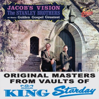 The Stanley Brothers Jesus Saviour Pilot Me