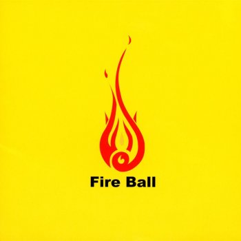 Fire Ball WORDS