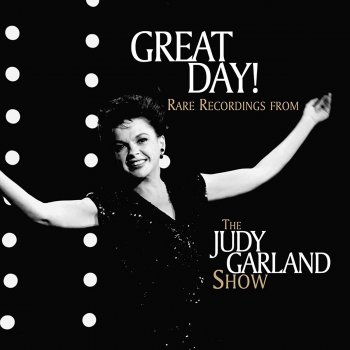 Judy Garland Time After Time