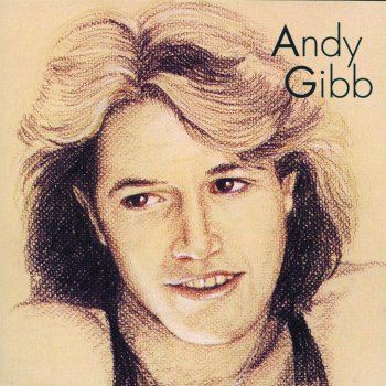 Andy Gibb Time Is Time