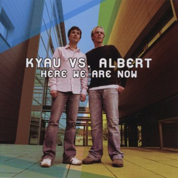 Kyau & Albert Not With You (Ronski Speed vocal mix)