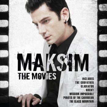 Maksim Theme (From "La Valse D'Amelie")