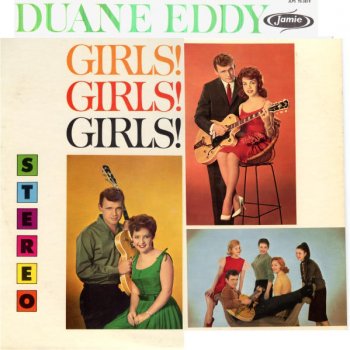 Duane Eddy Annette (Undubbed)