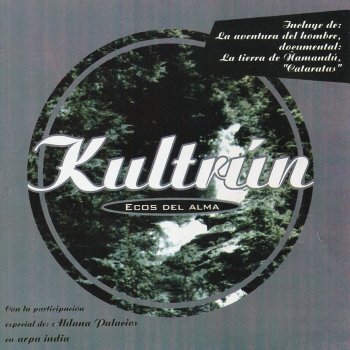 Kultrun Cataratas