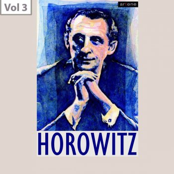 Vladimir Horowitz Nocturne No. 1 in F Minor, Op. 55