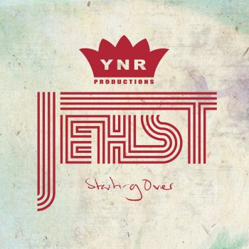 Jehst Starting Over (Instrumental)
