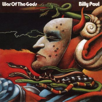 Billy Paul The Whole Town's Talking