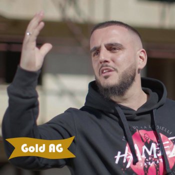 Gold Ag feat. Ismet Bexheti Prej Kur Ka Le Dielli