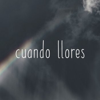 Jhak Cuando llores