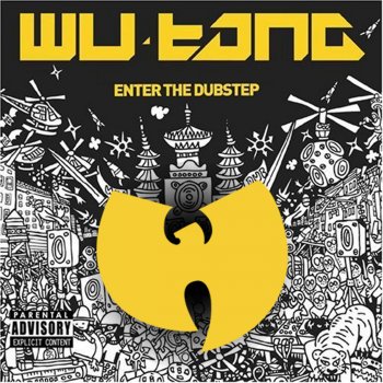 Wu-Tang Clan Street Corners (Scuba Scythe Remix)