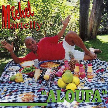 Michel Martelly Kompa Loulou "Aloufa"