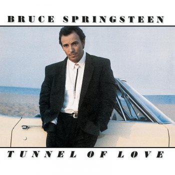 Bruce Springsteen Brilliant Disguise