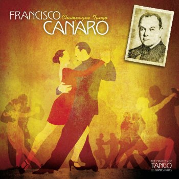 Francisco Canaro Tana Linda