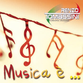 Renzo Tomassini La serenata