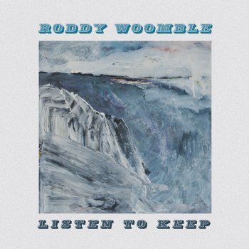 Roddy Woomble Trouble Your Door