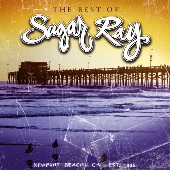 Sugar Ray Psychedelic Bee - Previously Unreleased