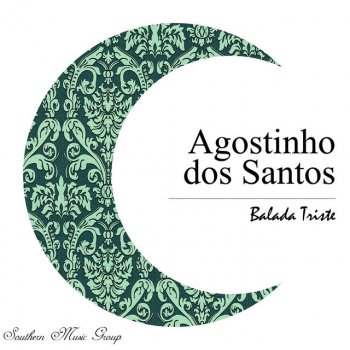 Agostinho Dos Santos Desolação