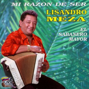 Lisandro Meza Cumbia Colombiana