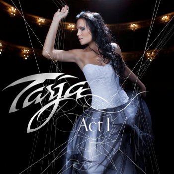 Tarja Never Enough