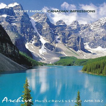 Robert Farnon and His Orchestra Ottowa Heights